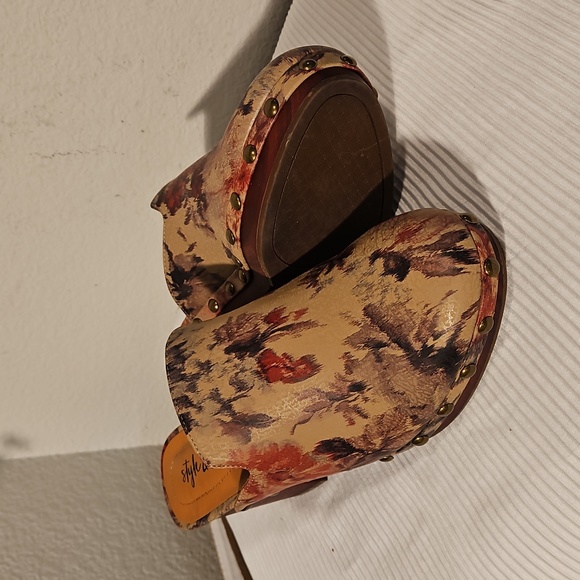 Style & Co. Women's Mules - Picture 5 of 5